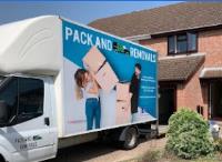 Pack And Go Removals Ltd image 1
